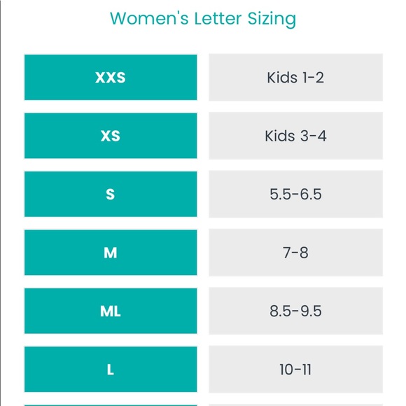 $12 or 3 for $26- Like New Slides- OKA.B - Picture 6 of 6
